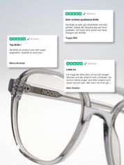 Blaulichtfilterbrille DENEB 001/3